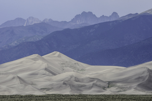 The Great Dunes