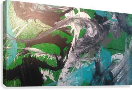 KIMG4121 Canvas Print