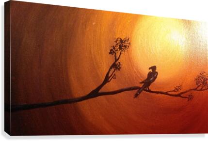 KIMG4120 Canvas Print