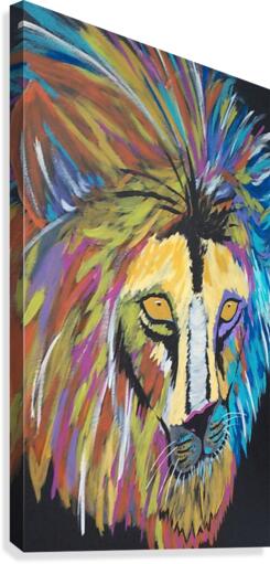KIMG4150 Canvas Print
