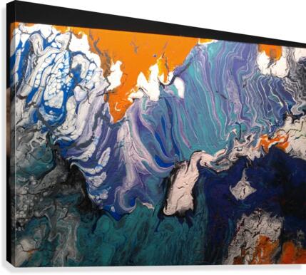 KIMG4742 Canvas Print