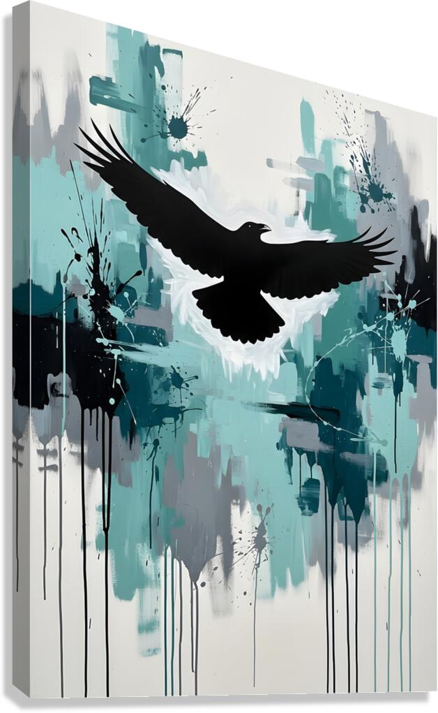 9fb56f5f82d7 Canvas Print