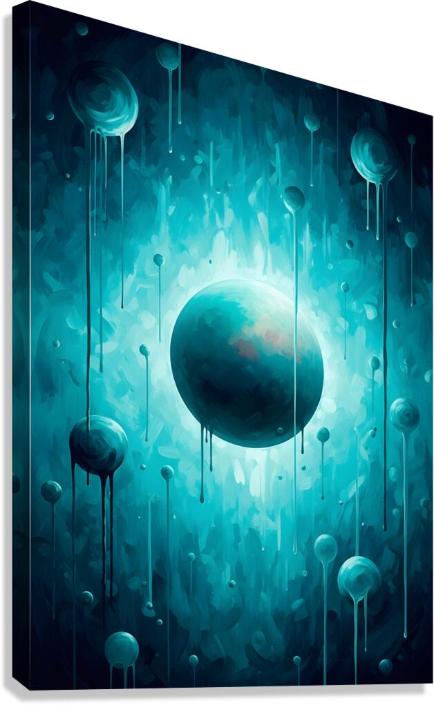 dc256caa38c8 Canvas Print