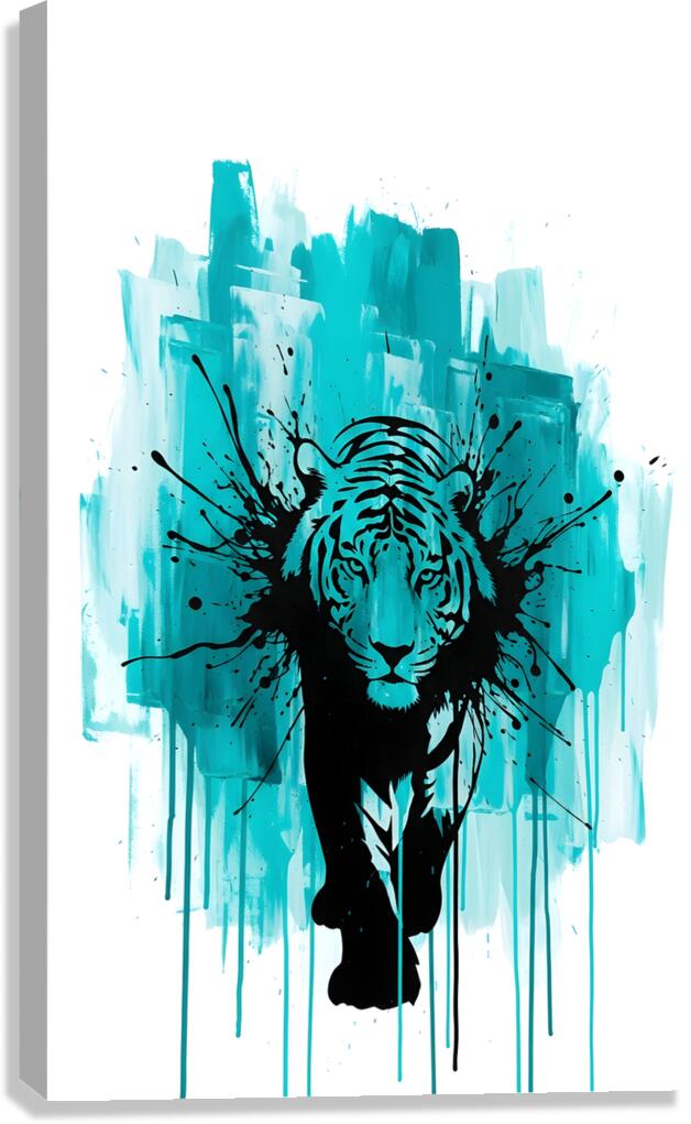 f6db64b1590f Canvas Print