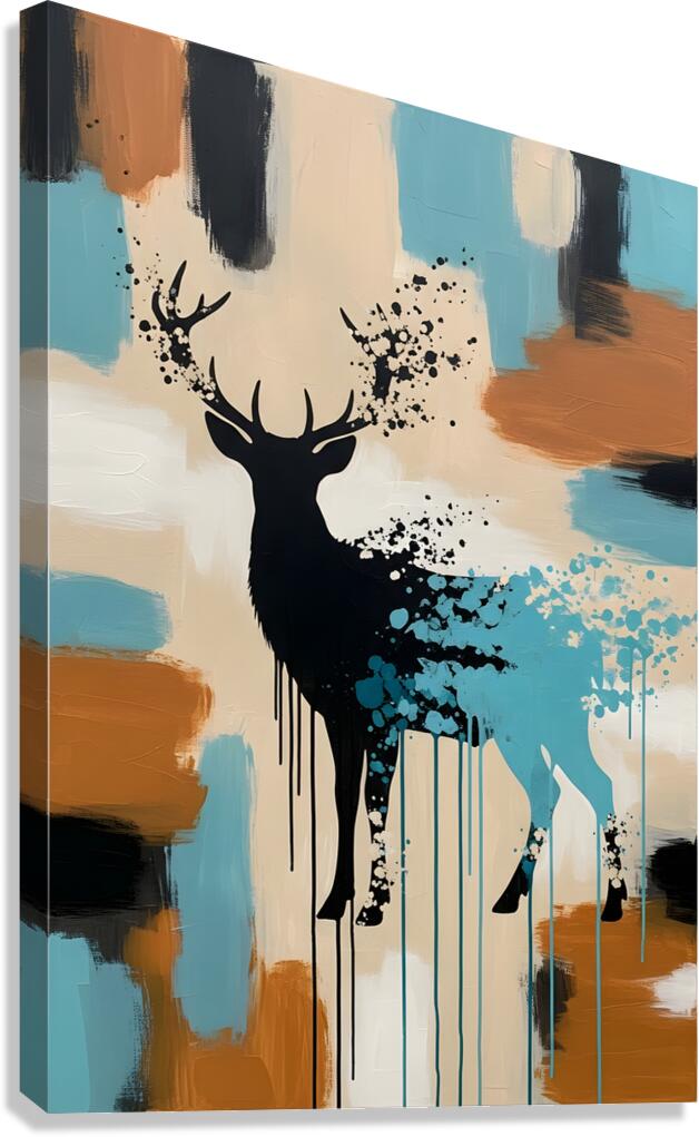 3edb09af5e02 Canvas Print