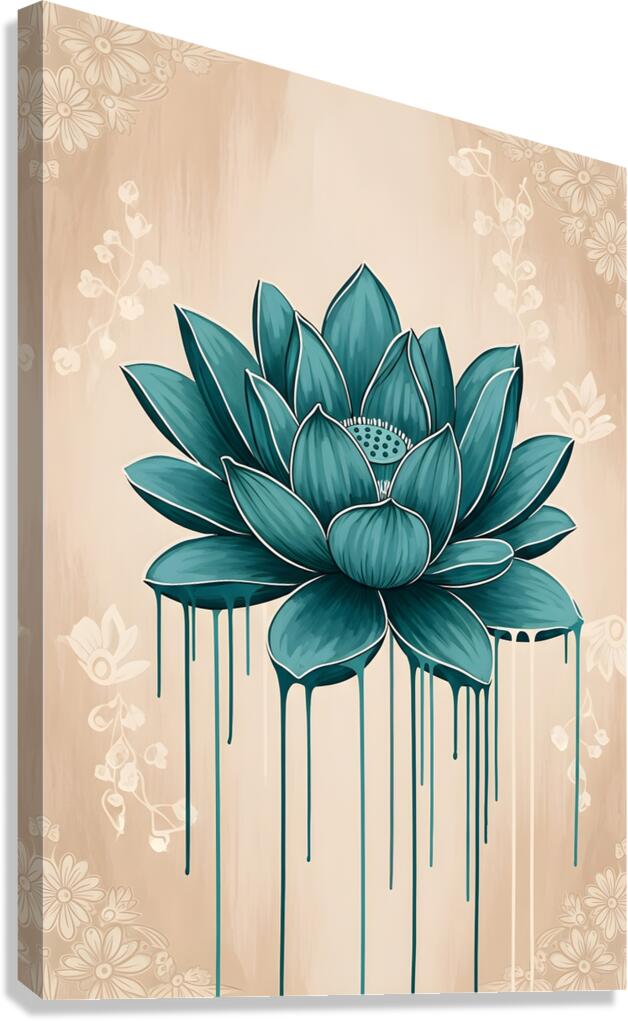 adacdaf2b65c Canvas Print