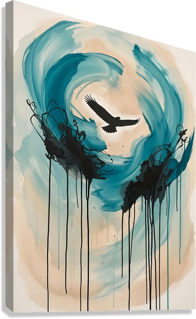 0eab78490ee3 Canvas Print
