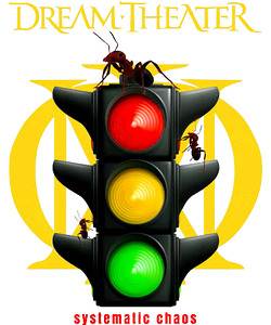 dream theater 8