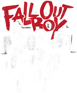 Fall Out Boy 15