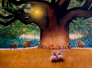The Conversation