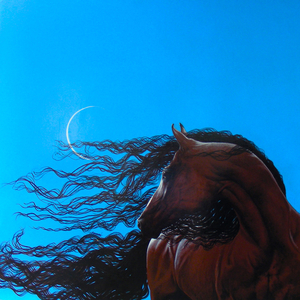 Moon Stallion 