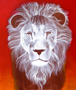 The Red Lion 