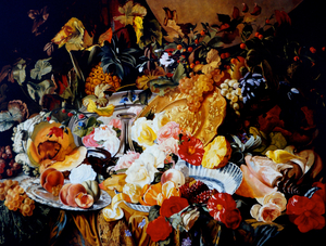 The Four Seasons