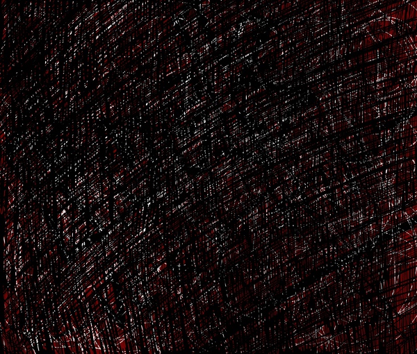 8-0 Scribbly Print