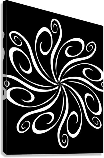 5-0231 Canvas Print