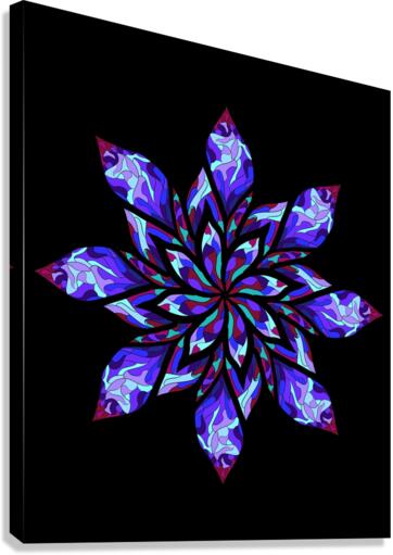 5-0194 Canvas Print