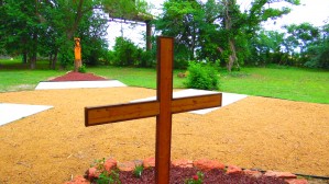 JESUS HOUSE PARK