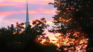 SunDownchurch