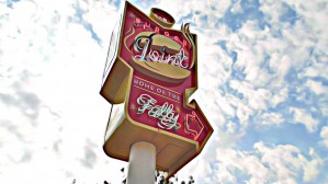 S AND B'S burger JOINTS- okc