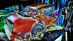 The Wreck