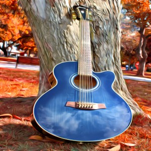 guitartree