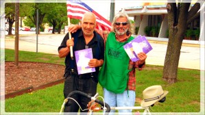 Homeless War Buddies