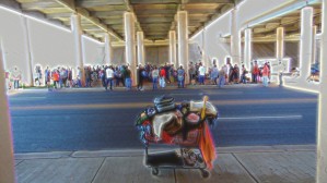 Fellowship- Church Under the Bridge- okc