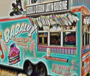 food truck one- okc