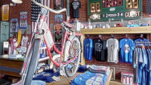 Opolis clothing Store- OKC
