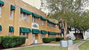 Jesus House OKC