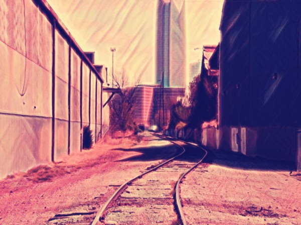 railstojails Print