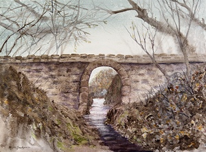 Stone Bridge