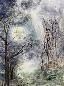 Full Moon