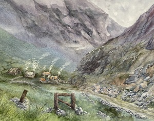 End of the Road