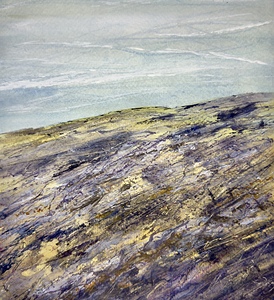 Cliff