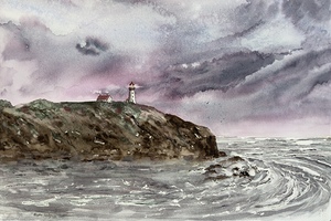 Lighthouse