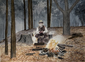 Tales in the Woods