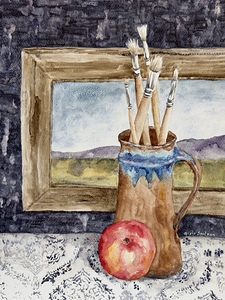 Life is Art