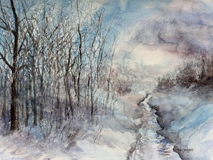 Winter Brook