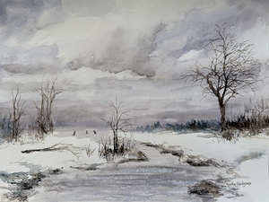 Joy in Winter