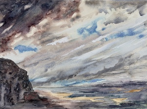 Cloud Concert