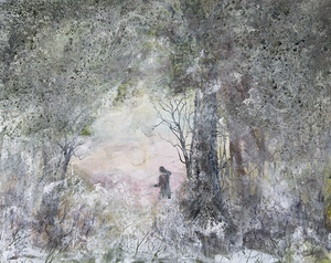Enchanted