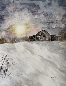 The Barn