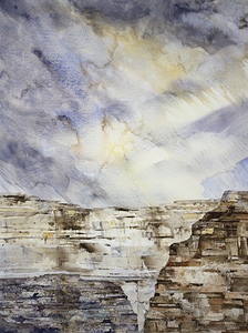 Heights and Depths