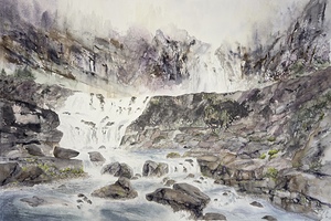 Spring Thaw