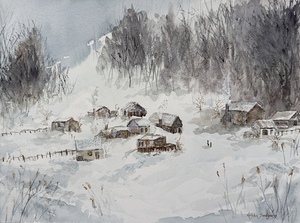 Snowbound