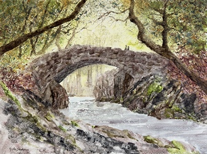 Bridging Together