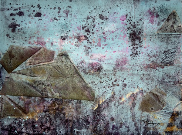 Subconscious by Kristin Snodgrass