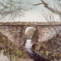 Stone Bridge