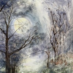 Full Moon